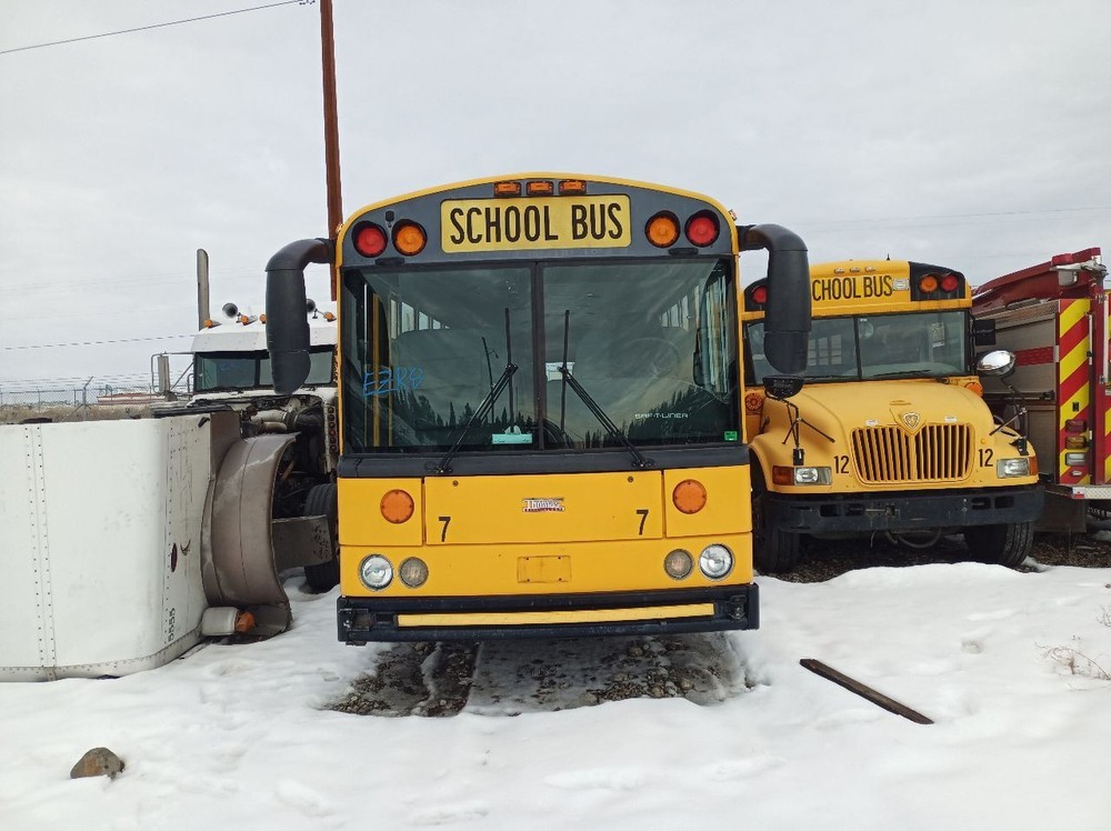 CQ904A School Bus Camera (11737665
