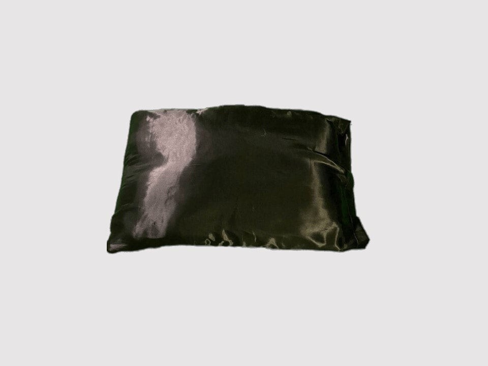 Delilah | Satin Pillowcase (Single)