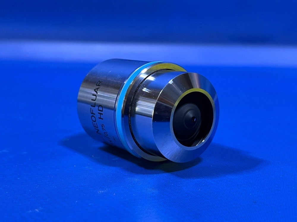 EPIPLAN-NEOFLUAR 50x/0,75 HD MICROSCOPE OBJECTIVE