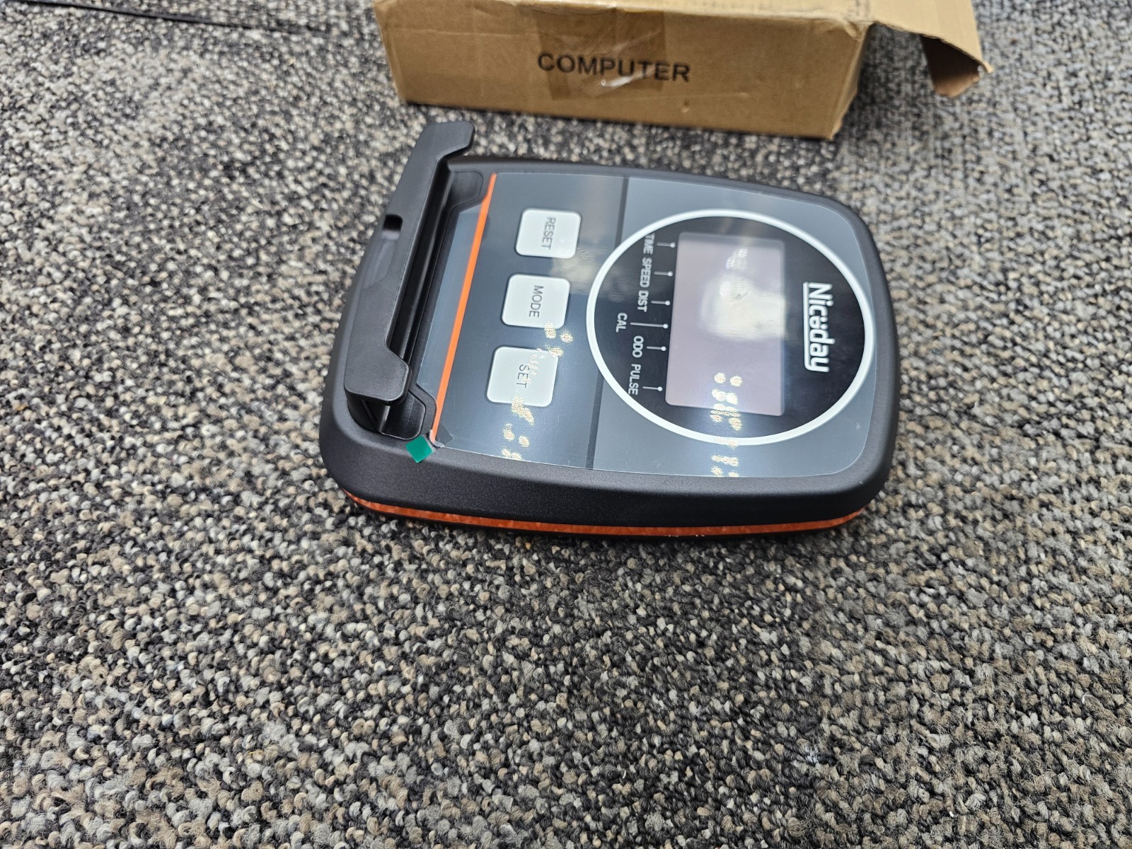 Niceday C11-015954 LCD Monitor ONLY Fits CT11 Elliptical Trainer Machine