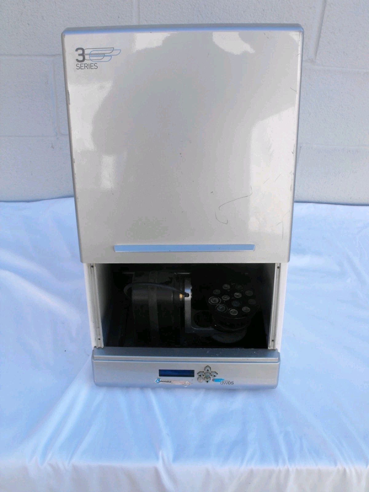 Dental Wings DW-3-90 Dental Scanner #2