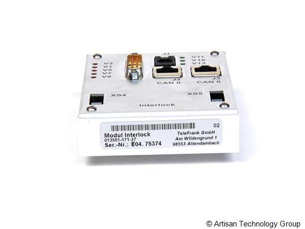 TeleFrank 013501-171-27 Interlock Module