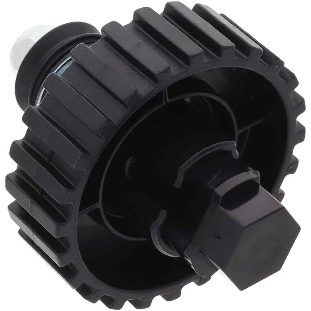 Pole End Assembly With Long Bolt, Babylock