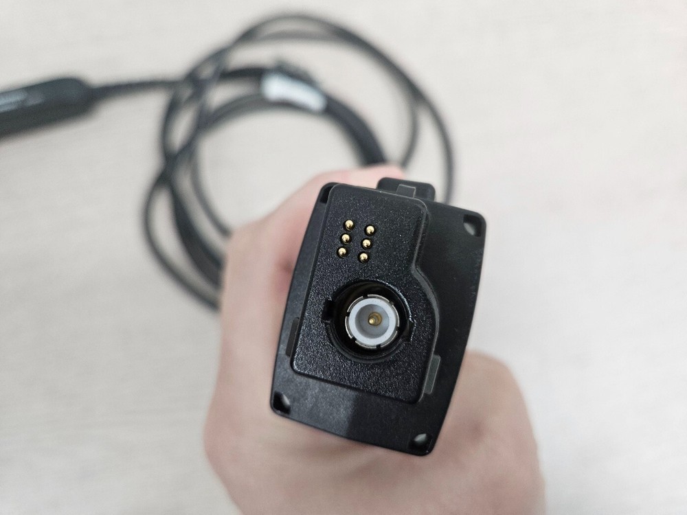 Tektronix TCP0030A Current Probe Set