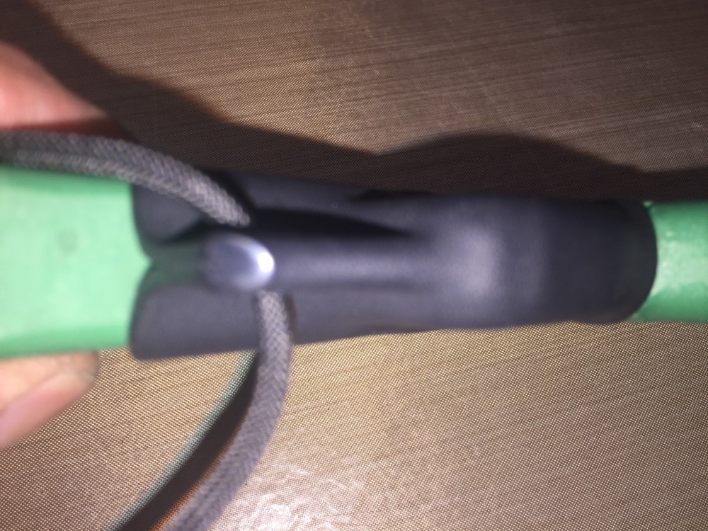 Kydex Trigger Guard for Diamondback DB9 Black