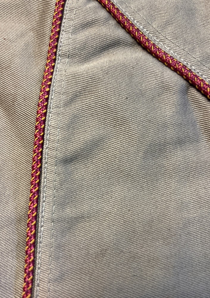 WW2 US Military Garrison Cap Hat Khaki e