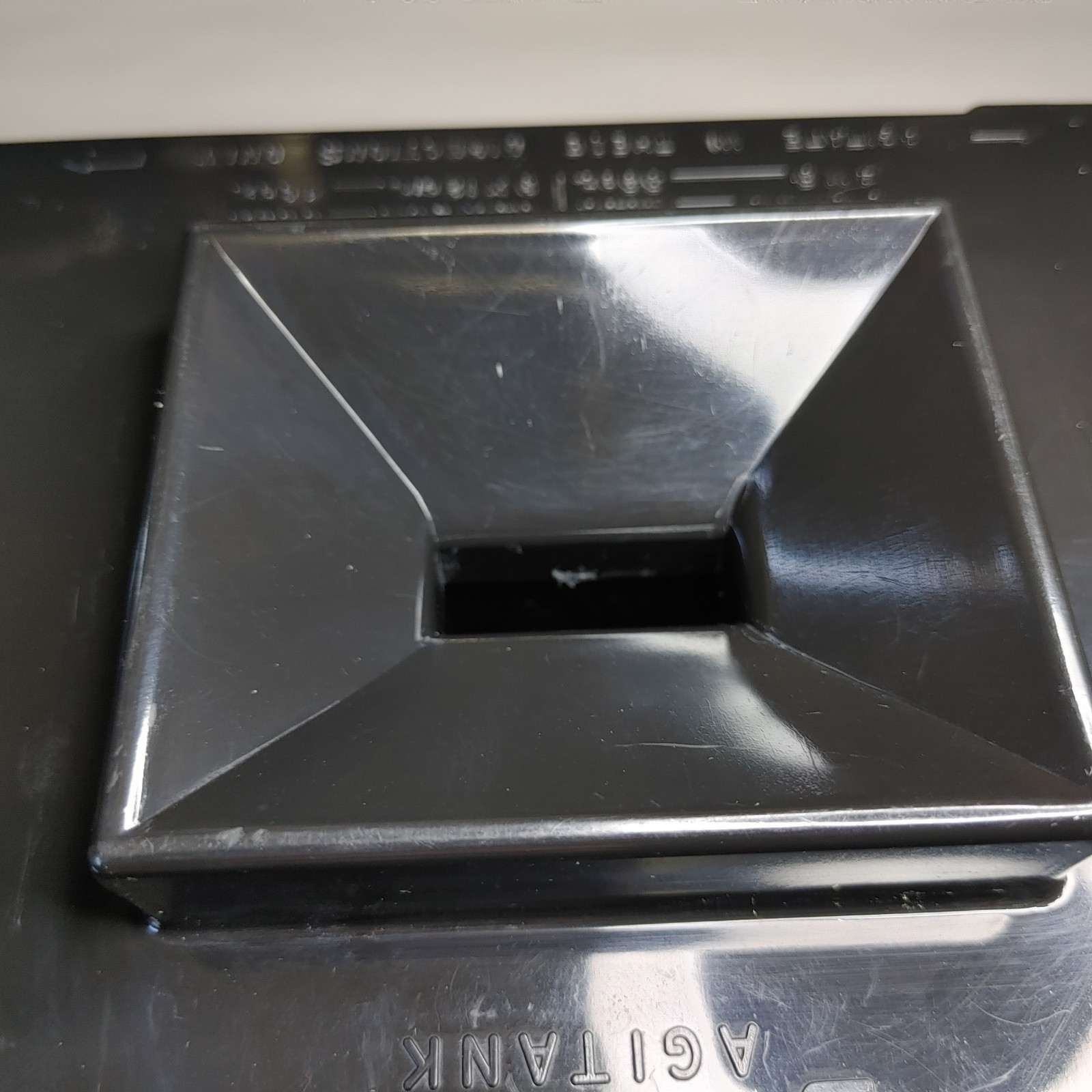 Yankee Agitank Adjustable Film Developing Tank 4x5