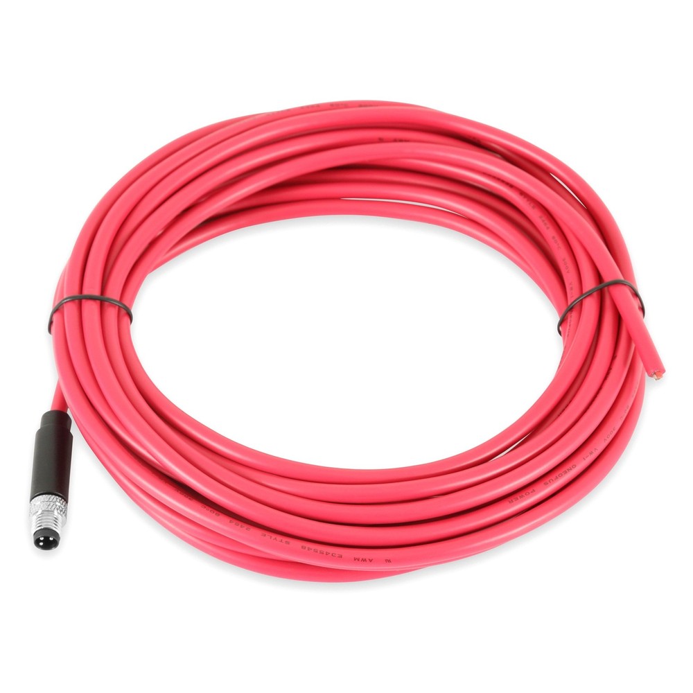 Racepak 280-CA-RD240CT Power Sensor Cable