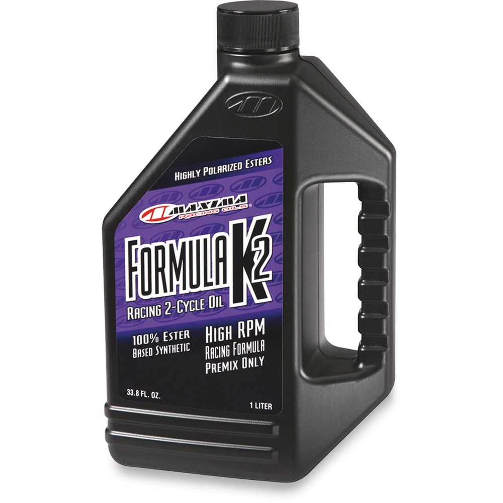 Maxima Formula K2 - 1 Liter 22901