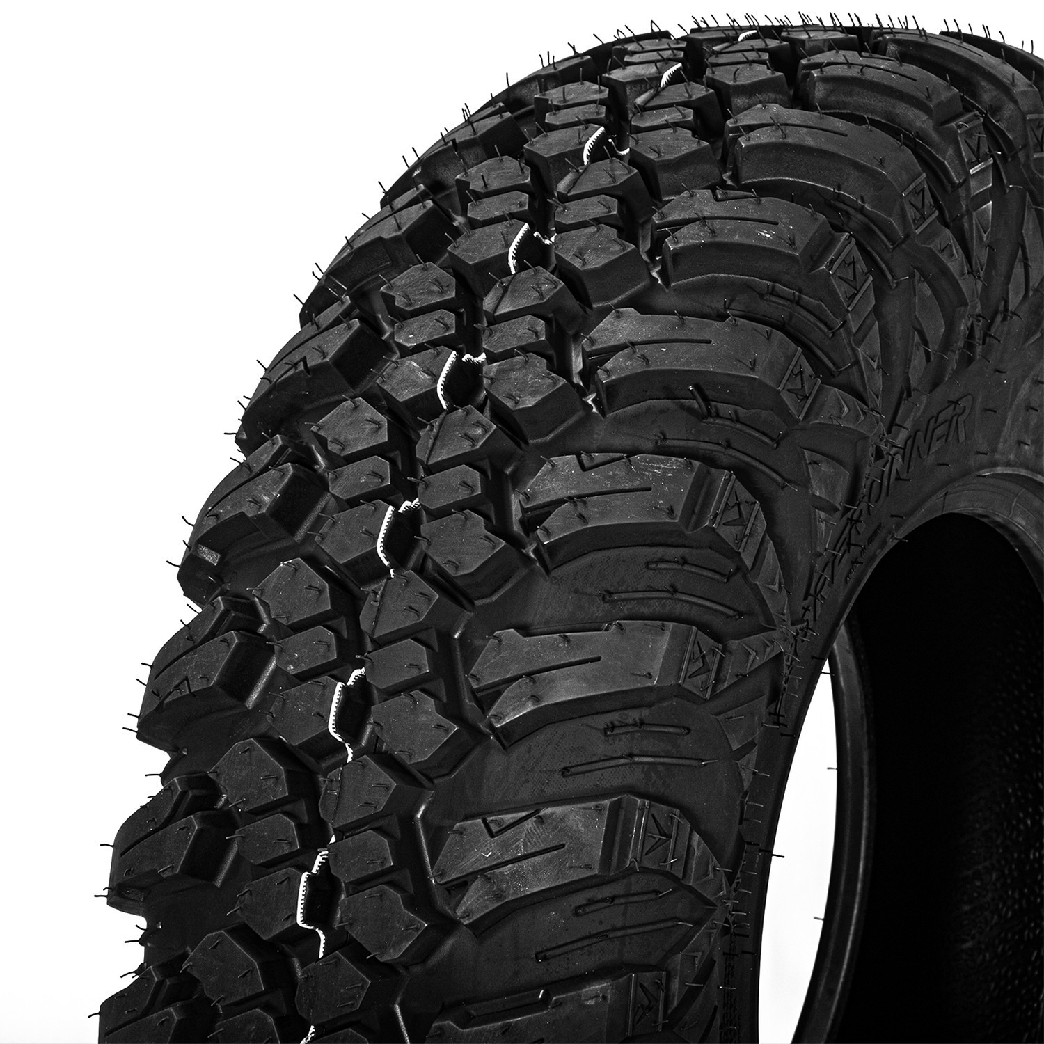 32x10-14 8Ply Radial ATV UTV Tires 32x10x14 Mud All Terrain Tires 32 10 14 Set 4