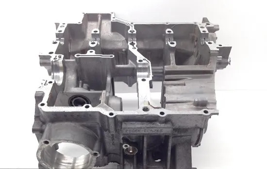 Engine Left Right Center Cases 2005 Yamaha FJR1300A ABS 1672A