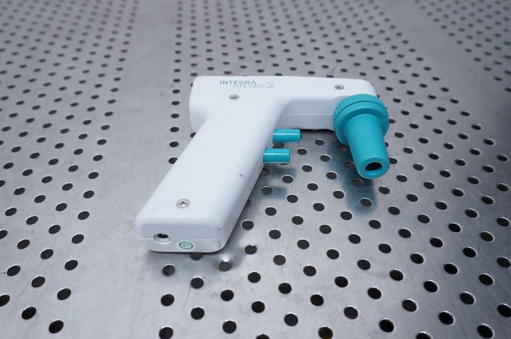 Integra Pipetboy 2 Pipette Controller