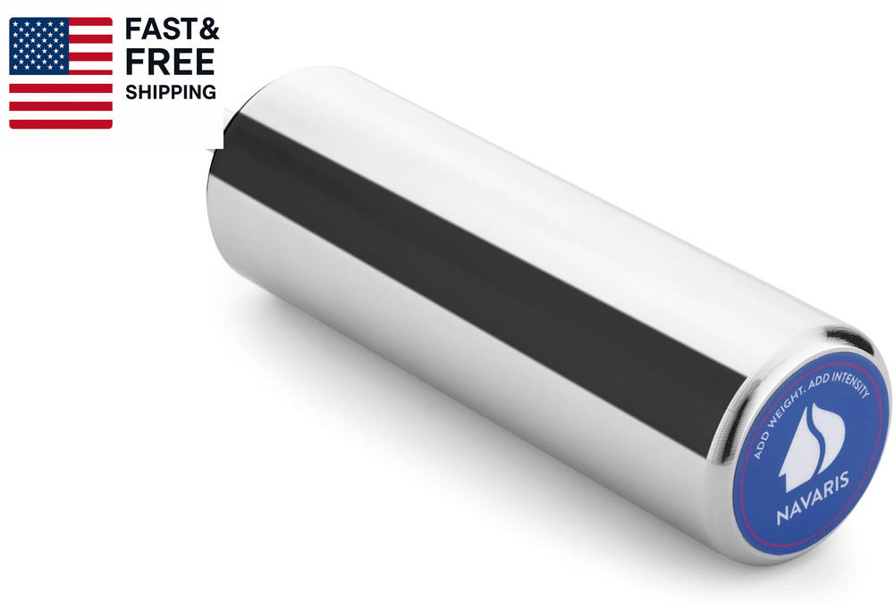 Gym Pin Extender - Ø 8 Mm - Weight Stack Extender for Cable Machine - Durable &