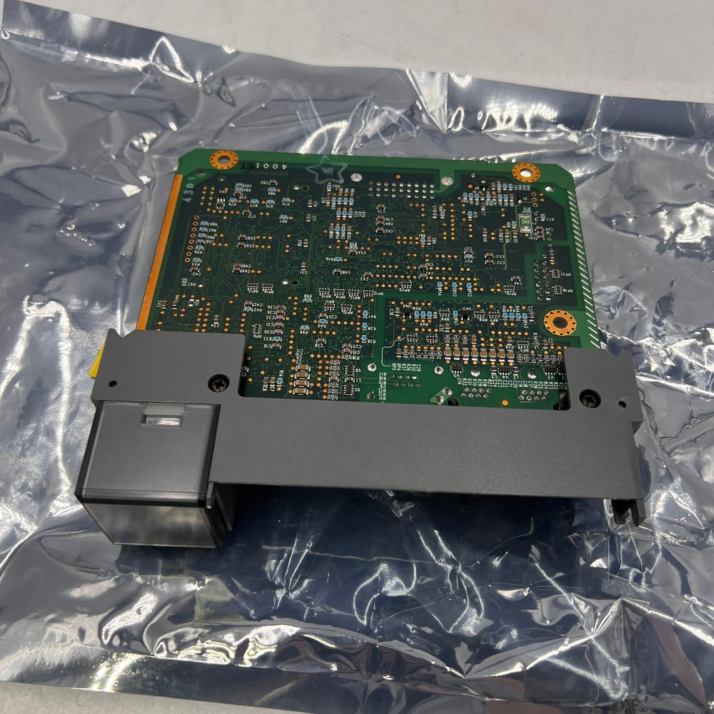 ProSoft Technology MVI46 Communications Module 800mA 5.1VDC *MISSING DOOR*