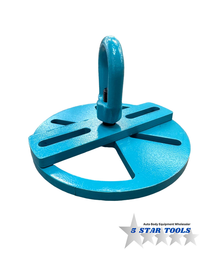 NEW AUTO BODY FRAME MACHINE TOOL T219