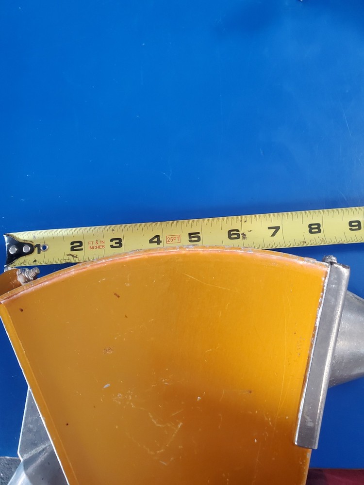 Tape Tech Drywall Tools Corner Finisher Box