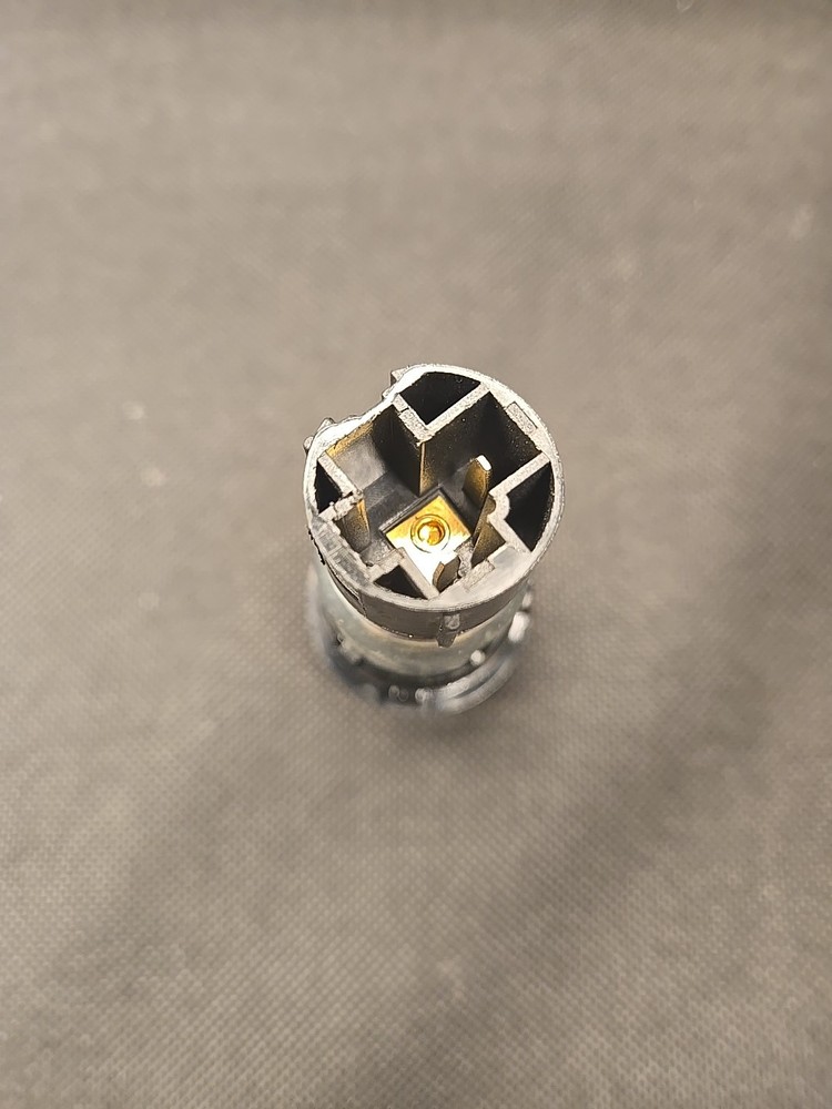 Motoforti Car Cigarette Lighter Assembly, Cigarette Lighter Socket, for Ford...