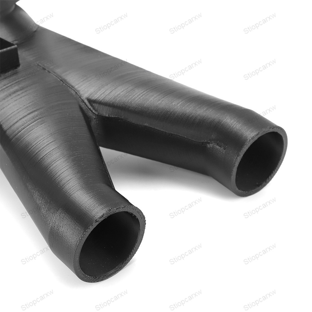 Carb Intake Manifold For Honda Goldwing GL1000 GL1100 1975-83 Single Carburetor