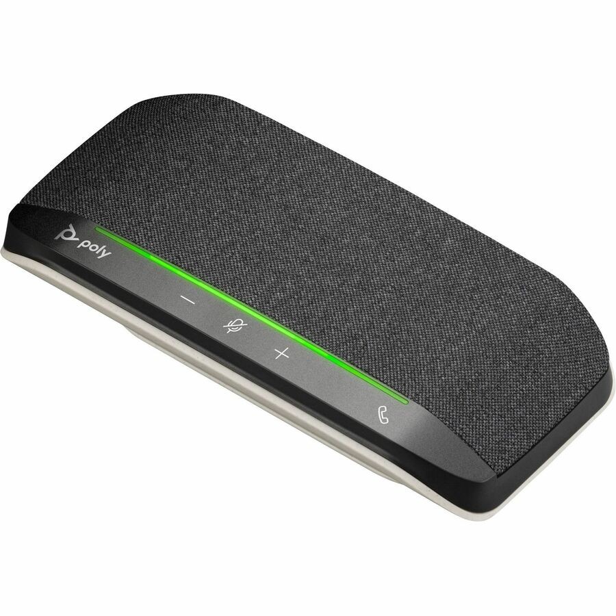 Poly Sync 10 USB-A USB-C Speakerphone (772C3AA)