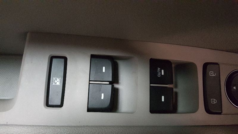 SONATA 2017 Fuse Box, Cabin 817733
