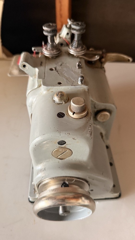 Merrow M2DNR-1