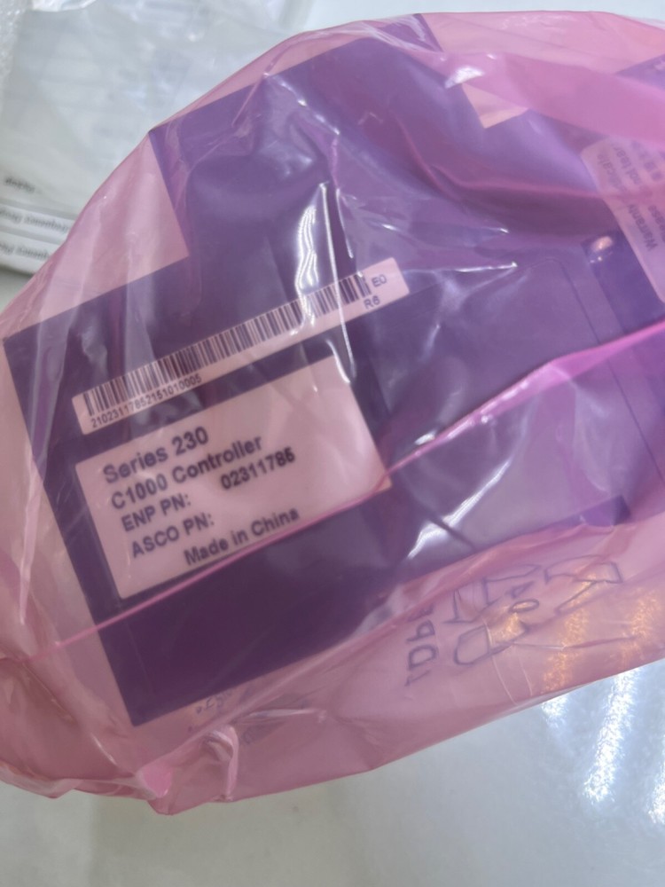 emerson automatic transfer switch C1000 controller