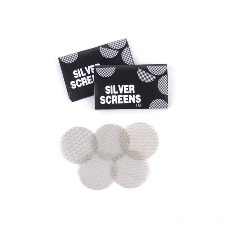 Blind Box Silicone Hose Kit - Portable Set w/ Assorted Tools & Storage Case