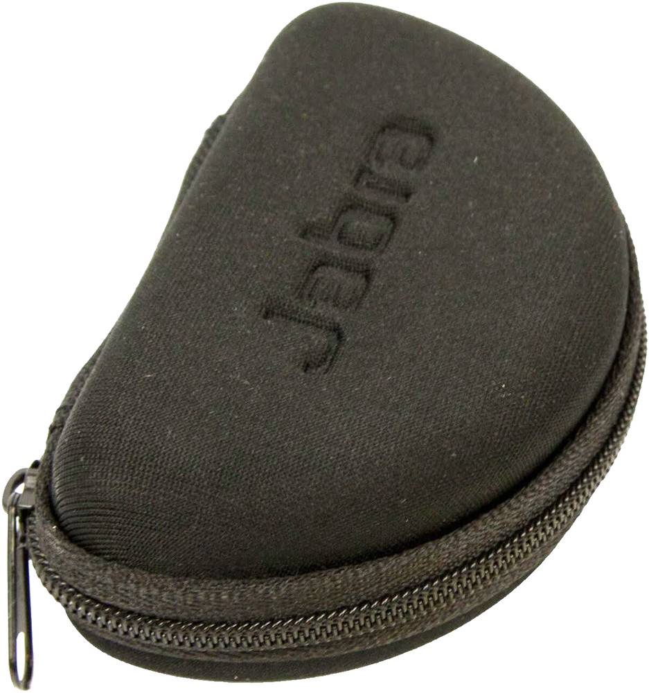 Genuine Jabra Universal Bluetooth Zippered Carrying Case
