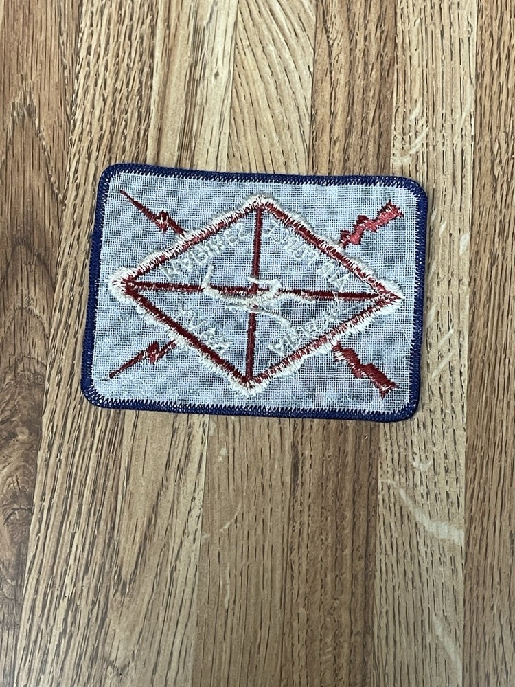 US Armed Forces Various Commands Patch - Army, Navy, Marines, Airfare