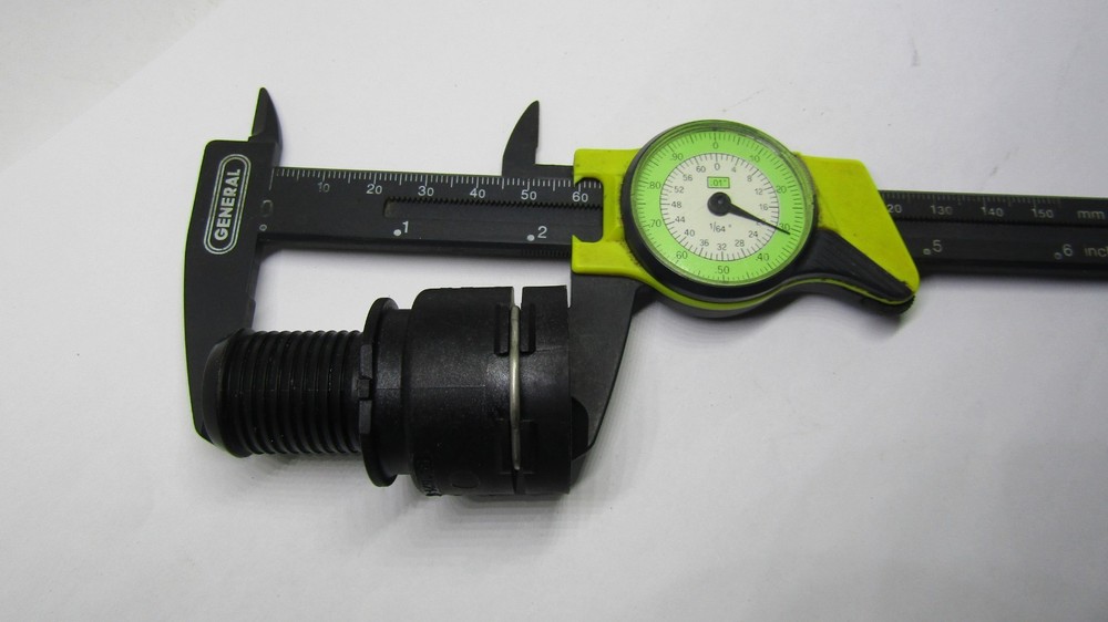 GM Multi-Purpose Connector 23304499 OE