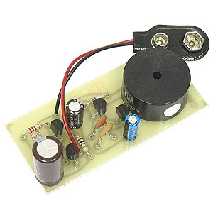 C6840 - The Aggravator Kit