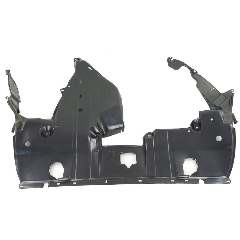 Engine Splash Shield For Acura RL 2005-2008 Lower