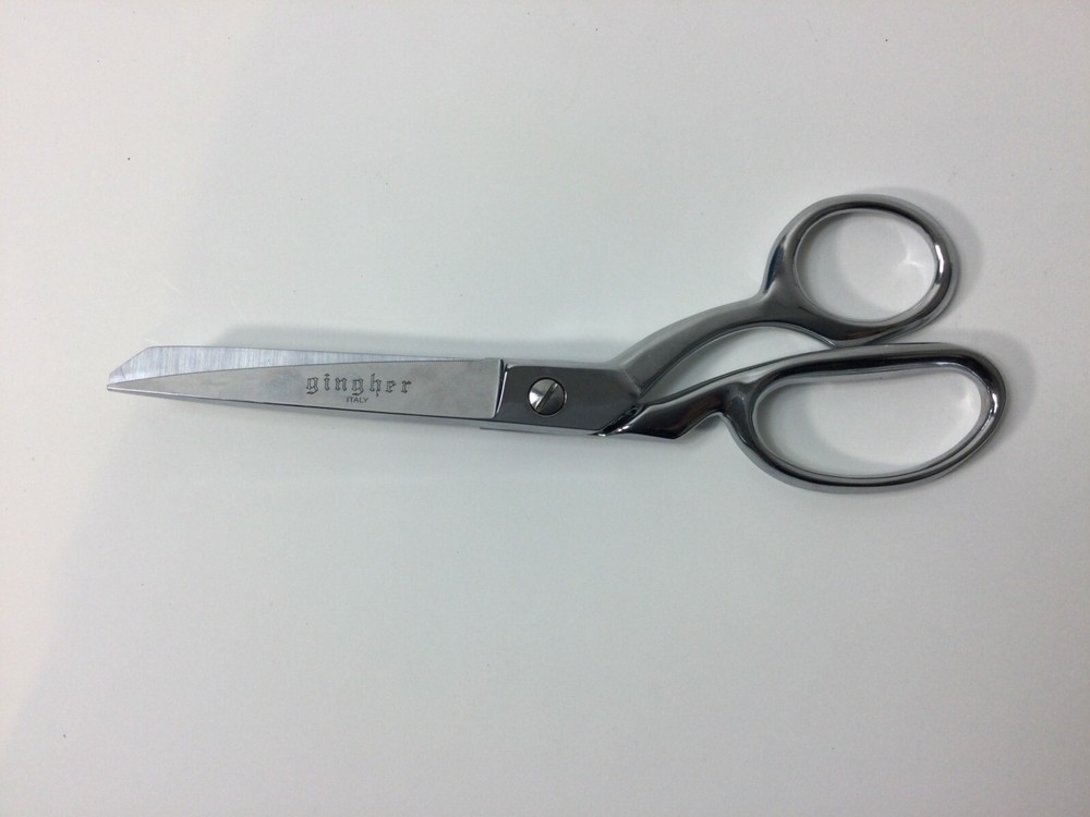Gingher 8" Dressmaker Shears Scissors