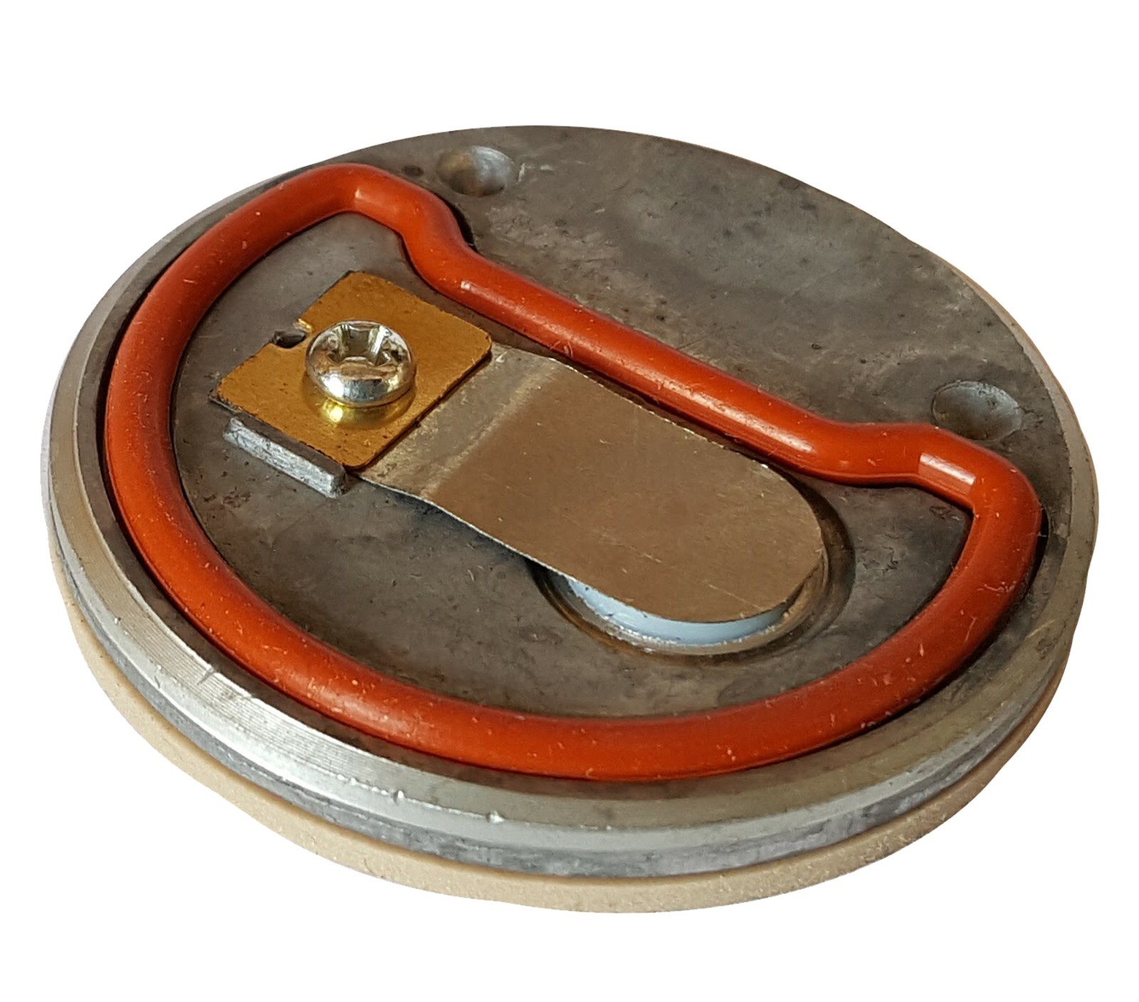 Rebuild Kit For airmaxxx 480 580 Air Compressor Reed Valve Piston Sleeve & Bolts