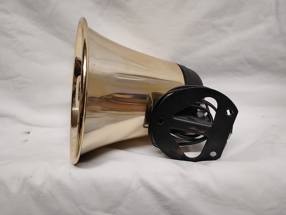 Intercom Horn 5" Speaker 10 Watt Model 1200 8 OHMS