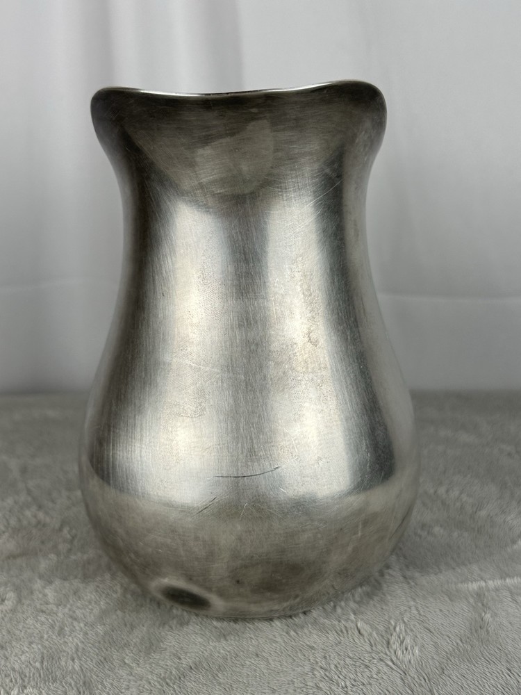 Art S Co Silver Plated 225 Pitcher
