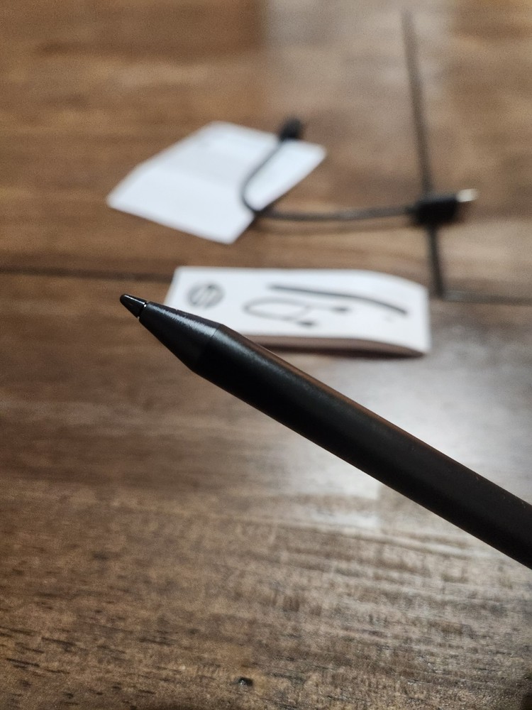 HP 700 Rechargeable Multi Stylus Pen