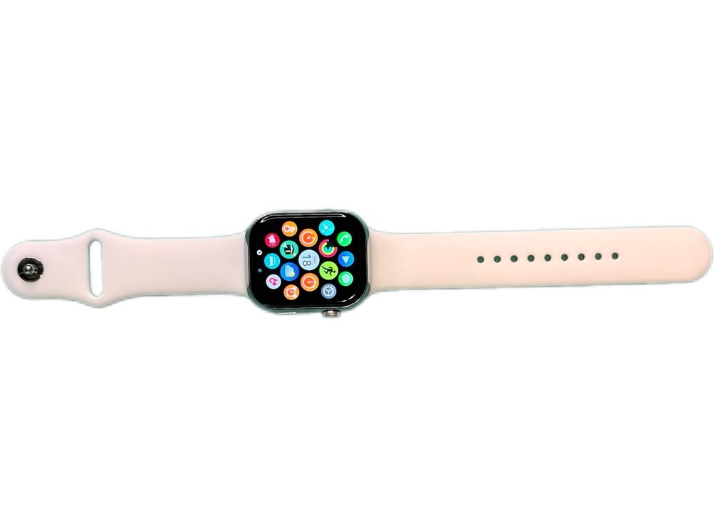 Wearfit Smart Watch