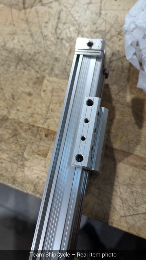 U25531 Heidenhain LS679 Linear Scale G2U