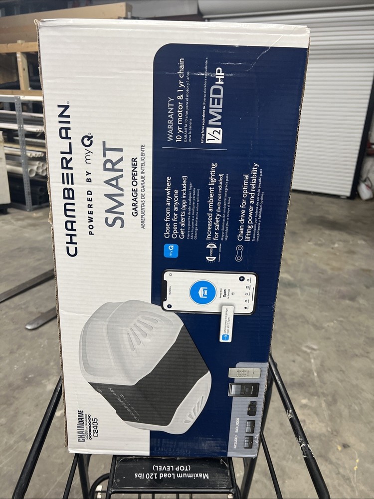 Chamberlain C2405 Chain Drive