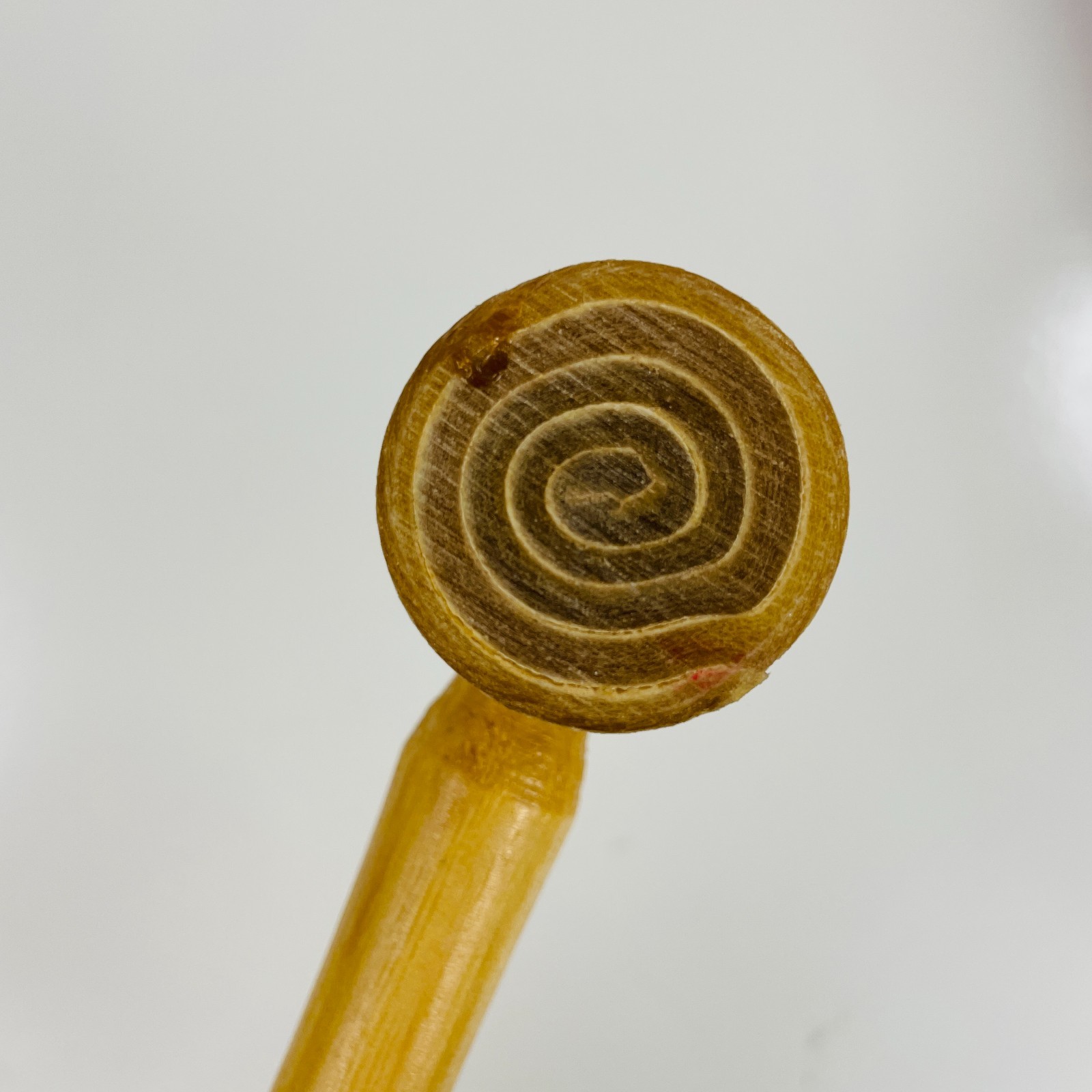 Garland Rawhide Mallet Saco, Maine Jewelry Making Instrument Repair Leatherwork