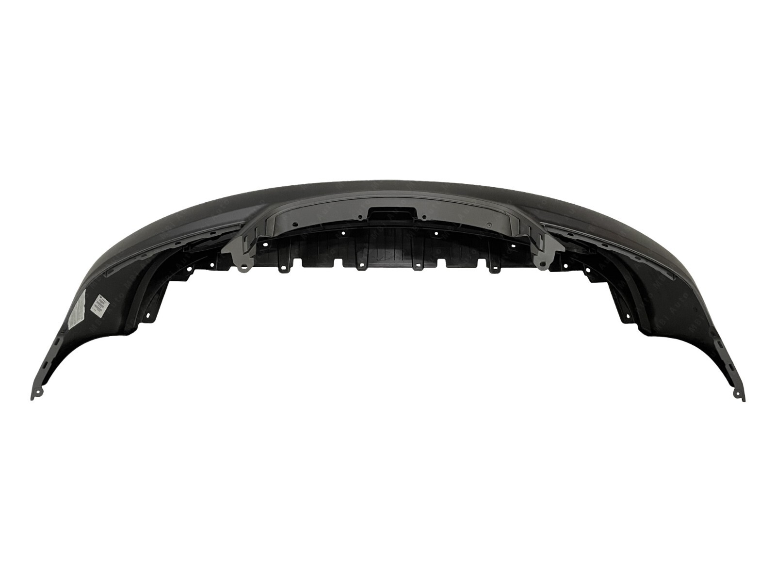 NEW Primered - Front Bumper Cover for 2004 2005 Honda Civic Sedan / Coupe 04 05