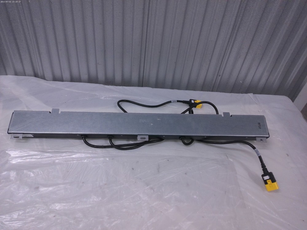 Teradata 315-0610811 Power Distribution Unit