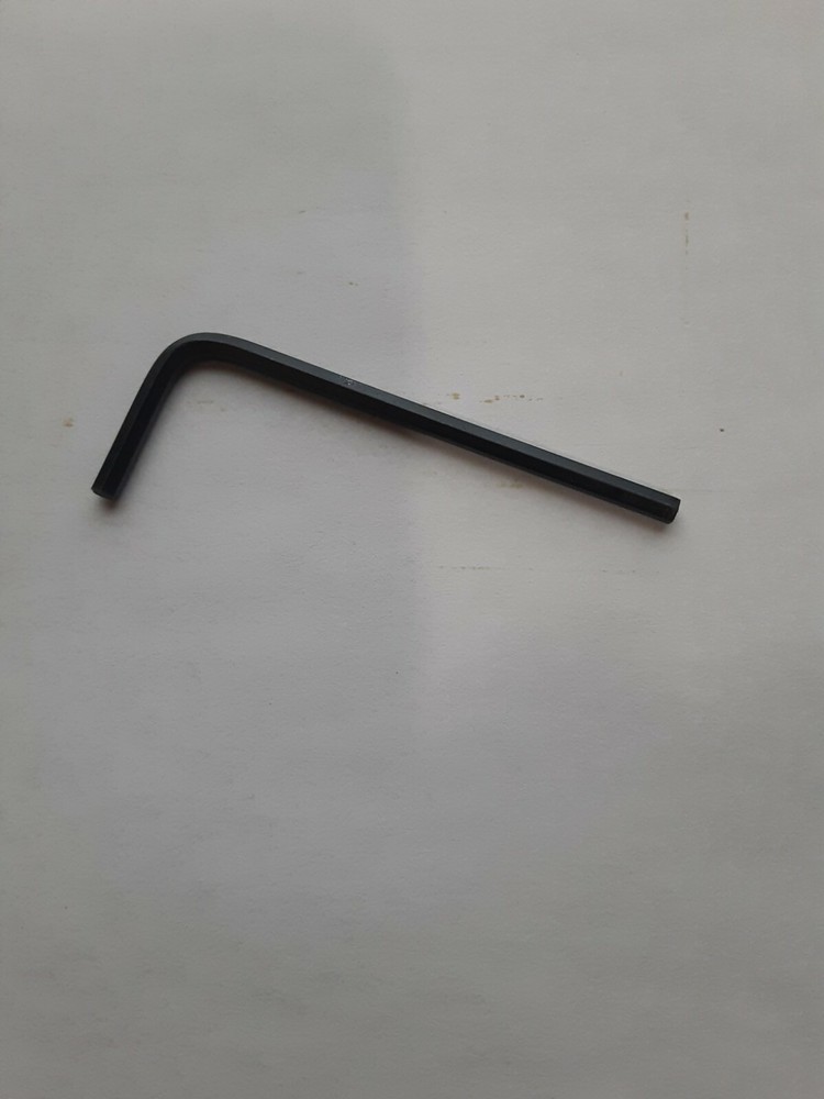2.5mm Hex Wrench
