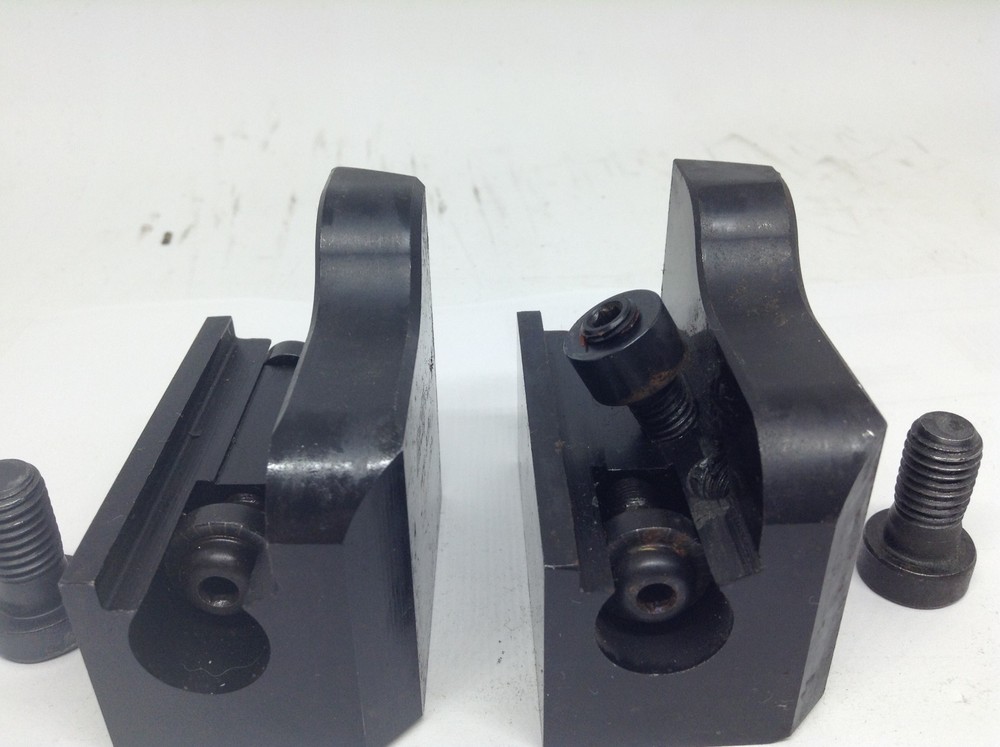 Parlec Tool Holder Base Insert Model: 7100-B460