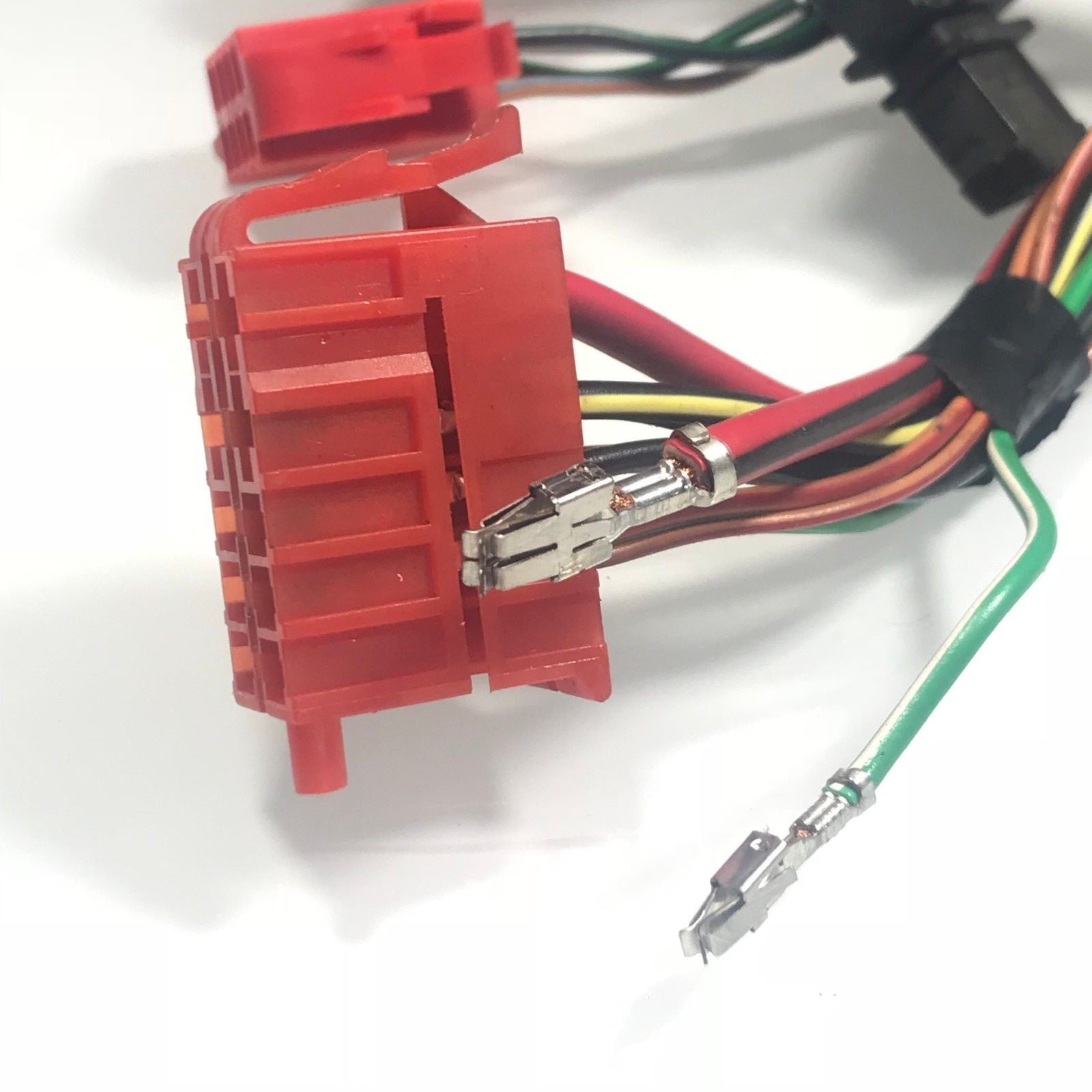 VW Volkswagen Audi 10pc Terminal Repair/Replacement Set CE2 Mk2 Mk3 Mk4 Corrado