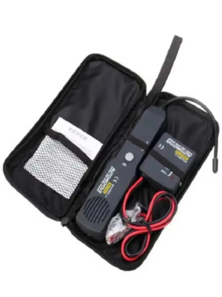EM415Pro Electrical Open&Short Finder Circuit Tester Cable Circuit Wire Tracker