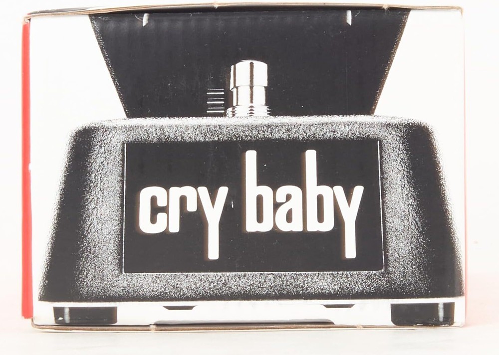 Dunlop CRYBABY effector GCB-95