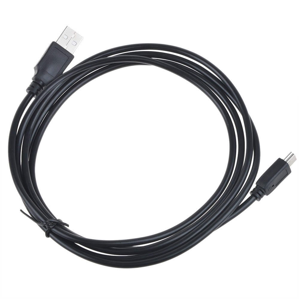 USB Computer Data Sync Cable Cord Lead for LeapFrog Leapster Explorer LeapPad 2