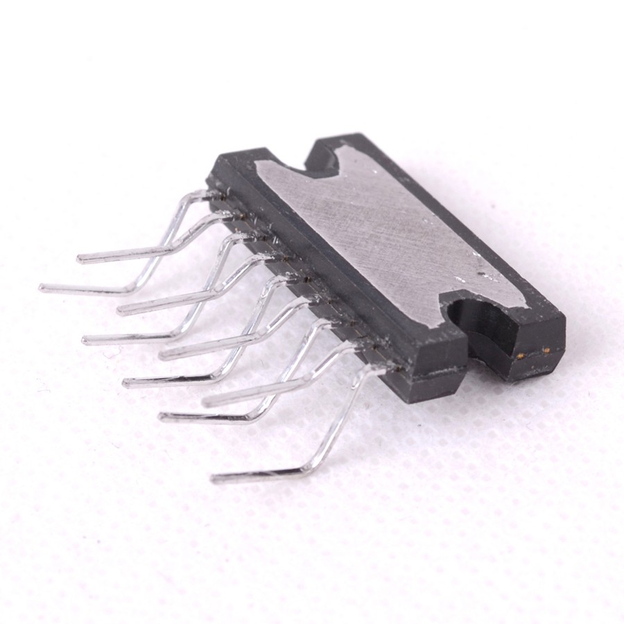 TDA3652AQ Integrated Circuit - CUSTODIA: SQLP9 MAKE: Generic